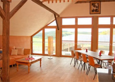 Ferienwohnung in Limbach